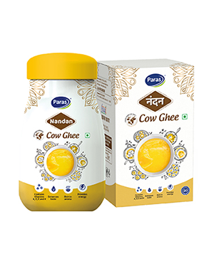 Cow Ghee