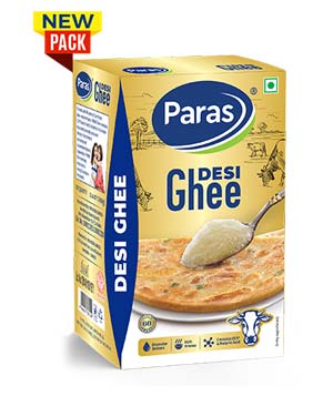 Desi Ghee