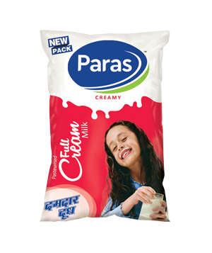 Full Creamy Milk