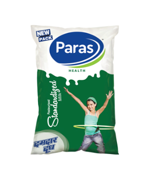 Pasteurised Milk