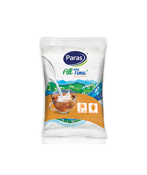 Dairy Whitener