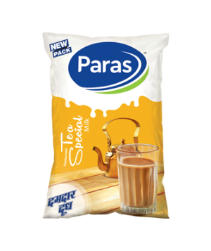 Tea Special Milk